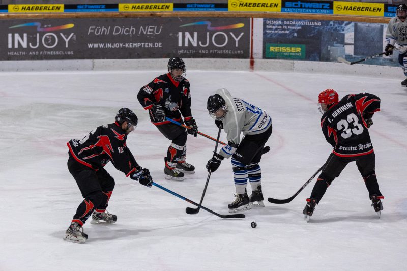 ESC Tigers Dietmannsried 50 ESC Tigers 50