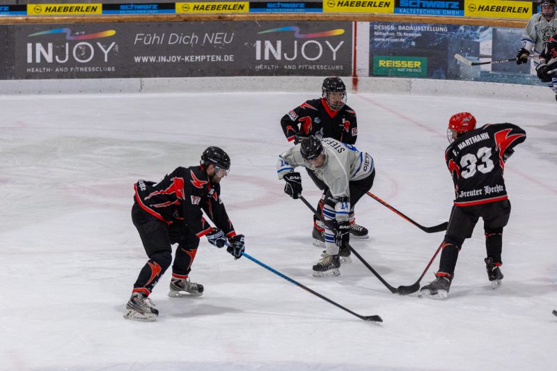 ESC Tigers Dietmannsried 51 ESC Tigers 51