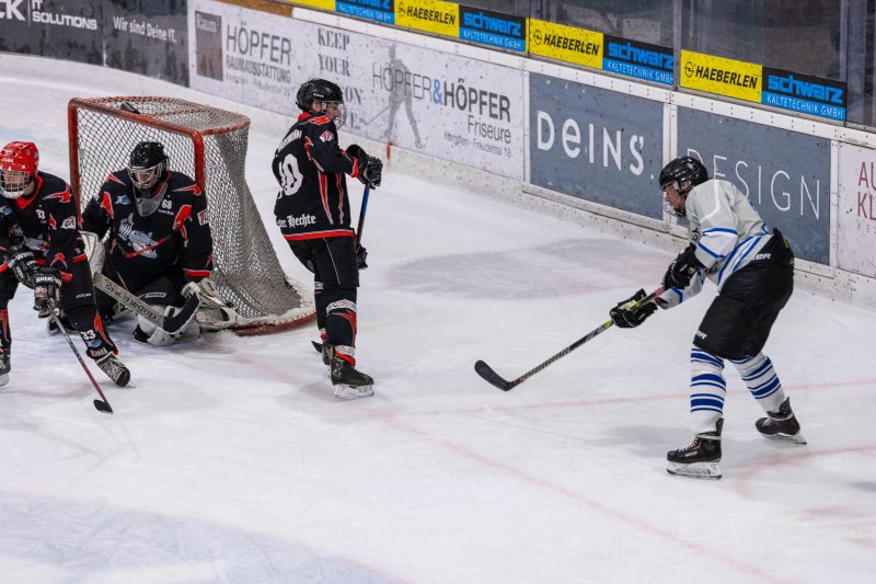 ESC Tigers Dietmannsried 52 ESC Tigers 52