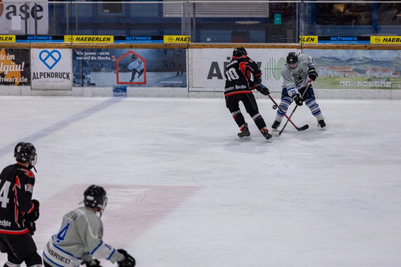 ESC Tigers Dietmannsried 53 ESC Tigers 53