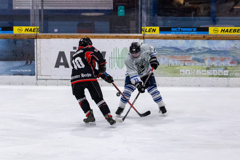 ESC Tigers Dietmannsried 54 ESC Tigers 54