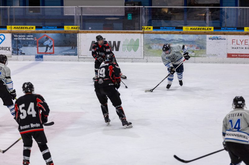 ESC Tigers Dietmannsried 55 ESC Tigers 55