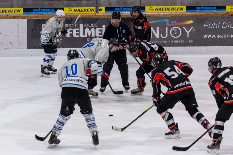 ESC Tigers Dietmannsried 56 ESC Tigers 56