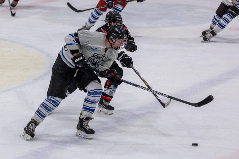 ESC Tigers Dietmannsried 57 ESC Tigers 57