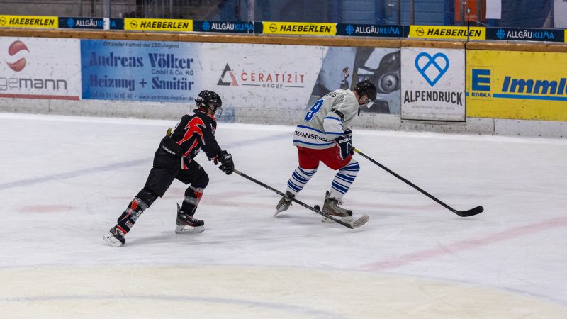 ESC Tigers Dietmannsried 58 ESC Tigers 58