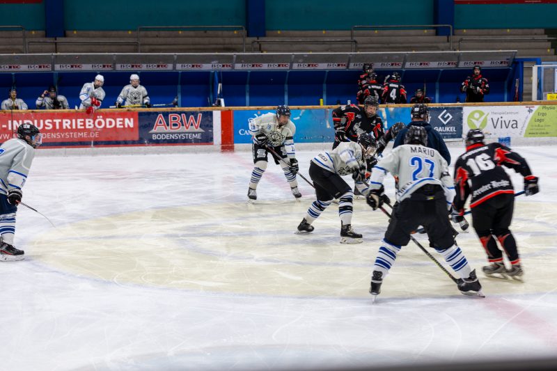 ESC Tigers Dietmannsried 6 ESC Tigers 6