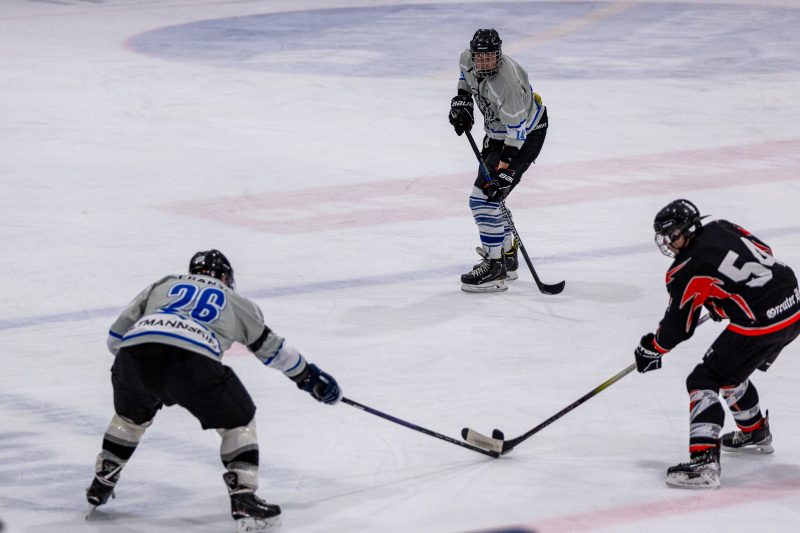 ESC Tigers Dietmannsried 61 ESC Tigers 61