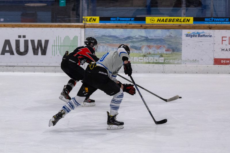 ESC Tigers Dietmannsried 62 ESC Tigers 62