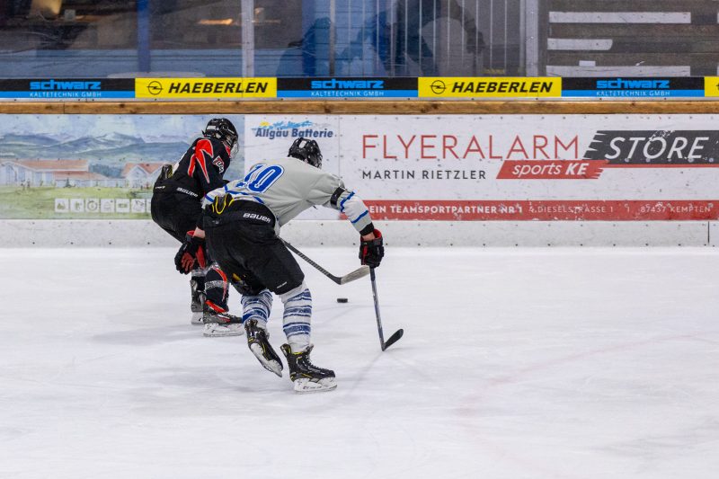 ESC Tigers Dietmannsried 63 ESC Tigers 63