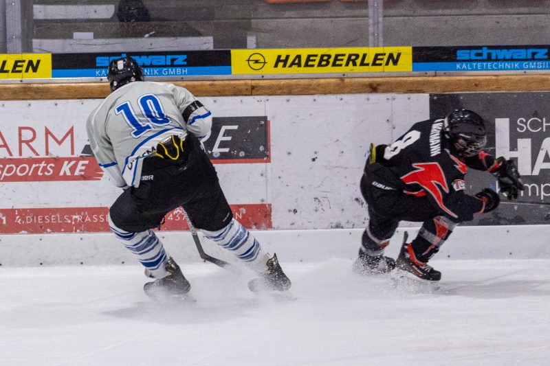 ESC Tigers Dietmannsried 65 ESC Tigers 65