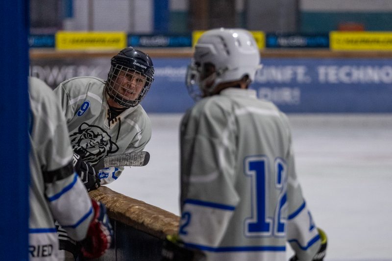 ESC Tigers Dietmannsried 66 ESC Tigers 66