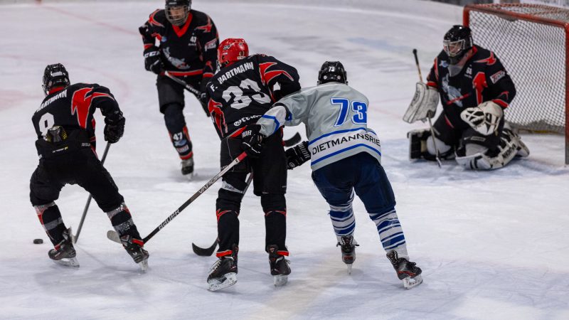 ESC Tigers Dietmannsried 68 ESC Tigers 68