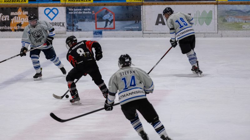 ESC Tigers Dietmannsried 69 ESC Tigers 69