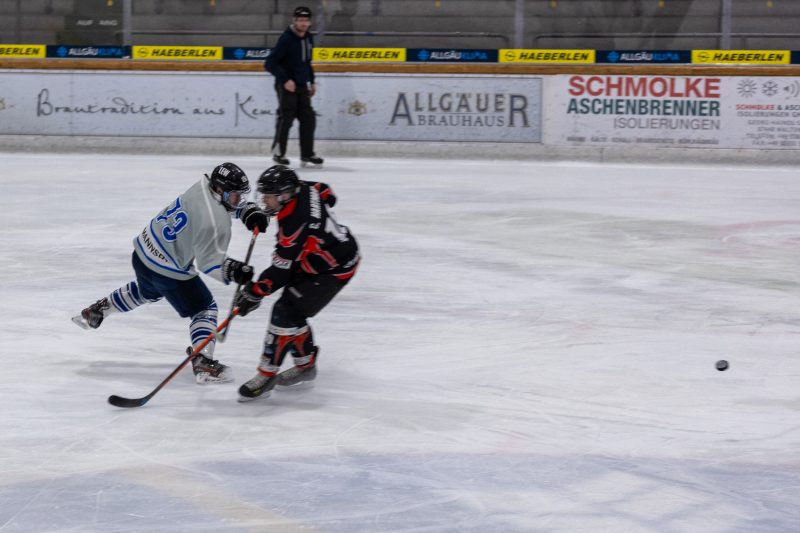 ESC Tigers Dietmannsried 7 ESC Tigers 7