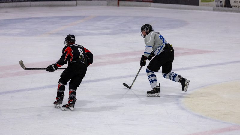 ESC Tigers Dietmannsried 70 ESC Tigers 70