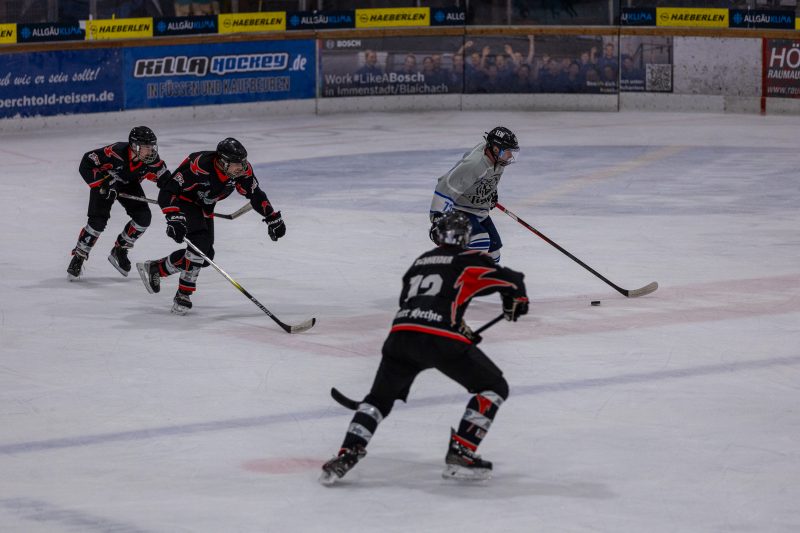 ESC Tigers Dietmannsried 71 ESC Tigers 71