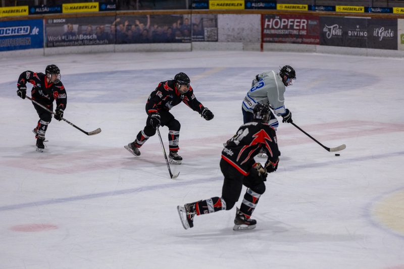 ESC Tigers Dietmannsried 72 ESC Tigers 72