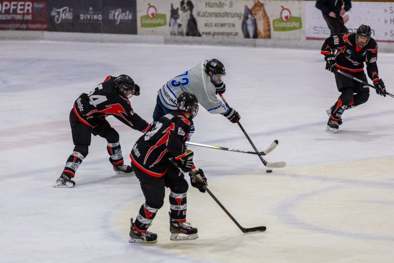 ESC Tigers Dietmannsried 73 ESC Tigers 73