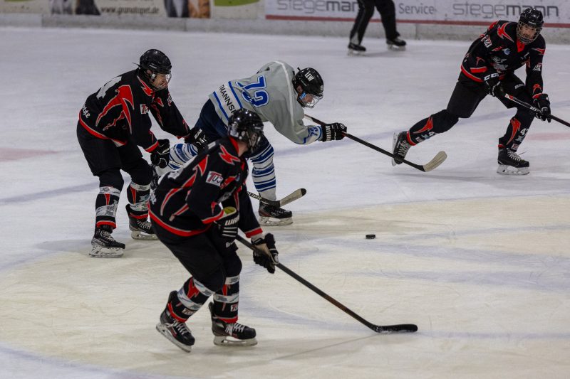 ESC Tigers Dietmannsried 74 ESC Tigers 74