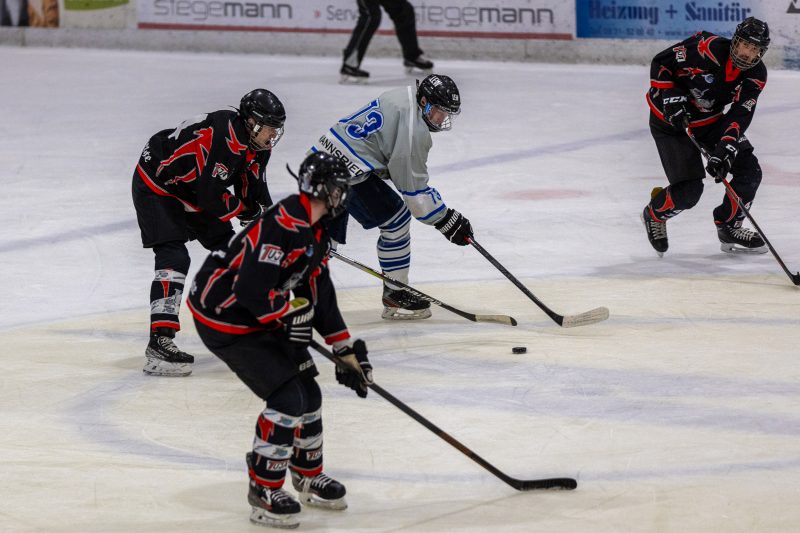 ESC Tigers Dietmannsried 75 ESC Tigers 75