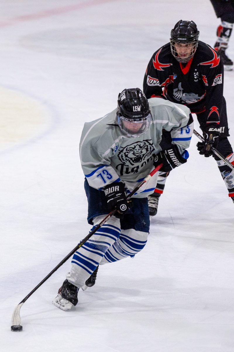 ESC Tigers Dietmannsried 76 ESC Tigers 76