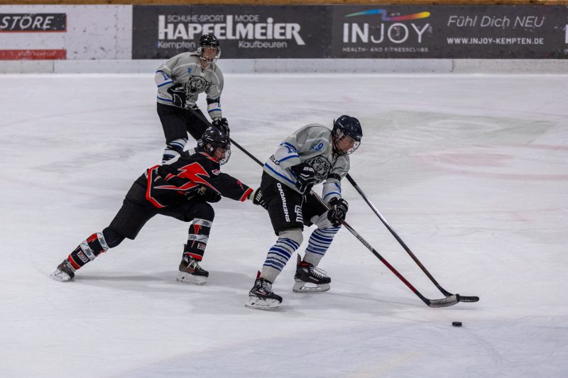 ESC Tigers Dietmannsried 80 ESC Tigers 80