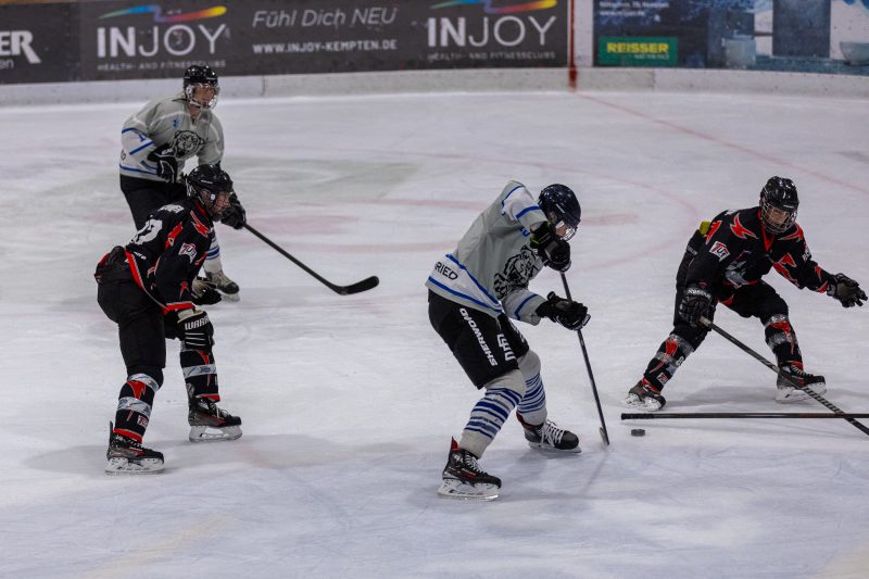 ESC Tigers Dietmannsried 82 ESC Tigers 82