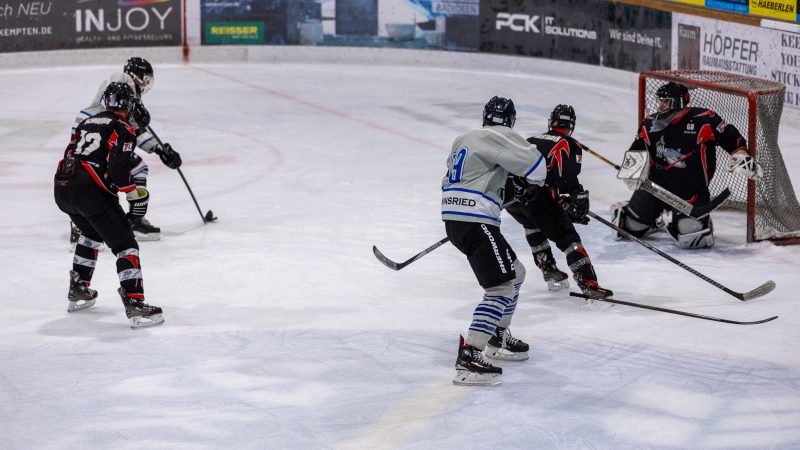 ESC Tigers Dietmannsried 83 ESC Tigers 83