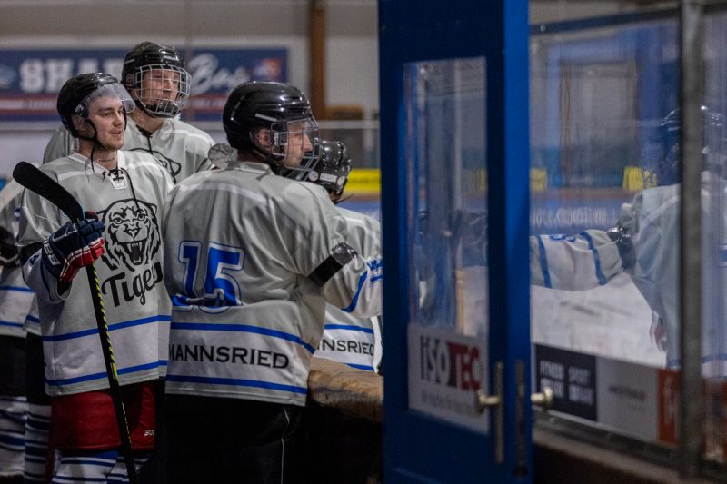 ESC Tigers Dietmannsried 86 ESC Tigers 86