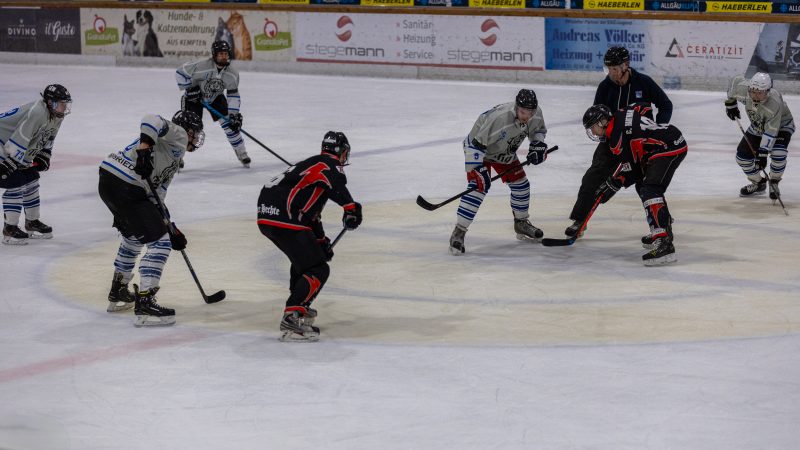 ESC Tigers Dietmannsried 87 ESC Tigers 87