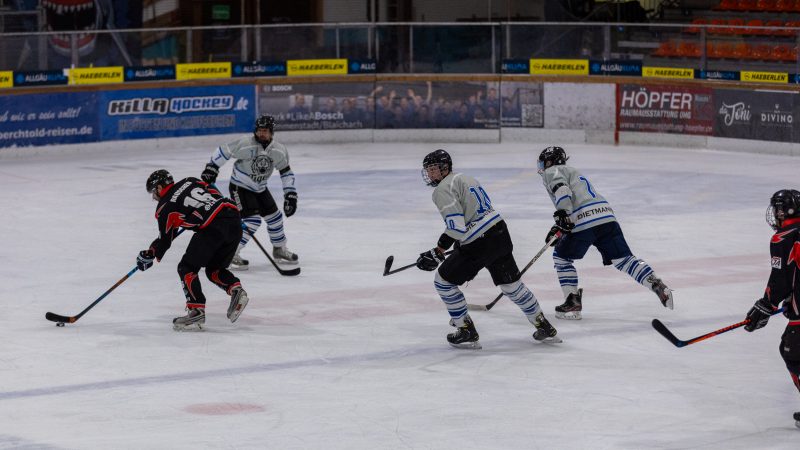 ESC Tigers Dietmannsried 88 ESC Tigers 88