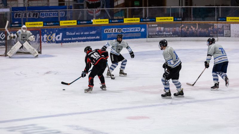 ESC Tigers Dietmannsried 89 ESC Tigers 89