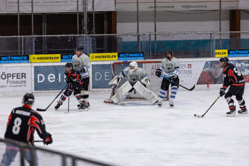 ESC Tigers Dietmannsried 9 ESC Tigers 9