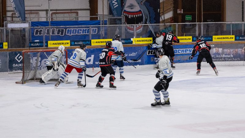 ESC Tigers Dietmannsried 90 ESC Tigers 90