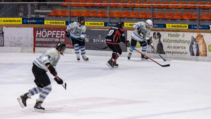 ESC Tigers Dietmannsried 92 ESC Tigers 92