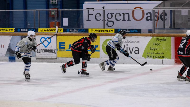 ESC Tigers Dietmannsried 93 ESC Tigers 93