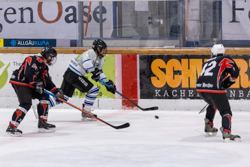 ESC Tigers Dietmannsried 94 ESC Tigers 94