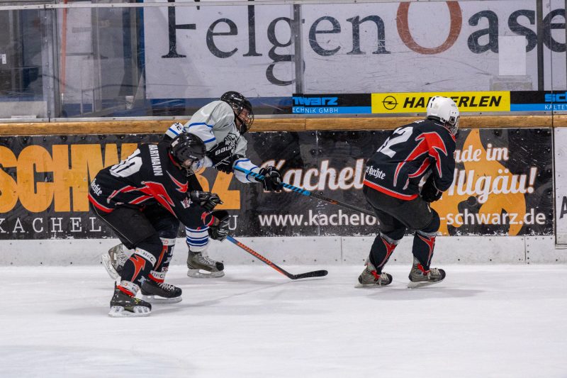 ESC Tigers Dietmannsried 95 ESC Tigers 95