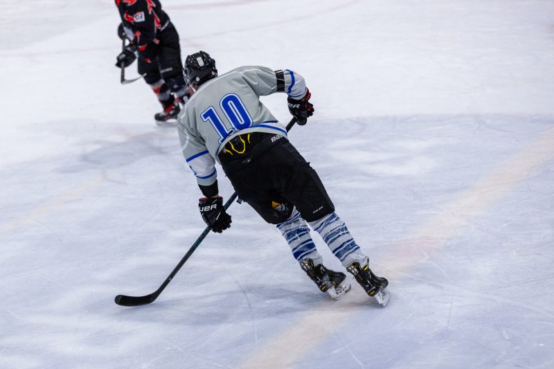 ESC Tigers Dietmannsried 97 ESC Tigers 97