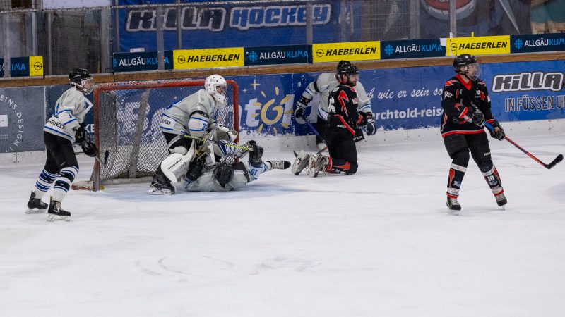 ESC Tigers Dietmannsried 98 ESC Tigers 98