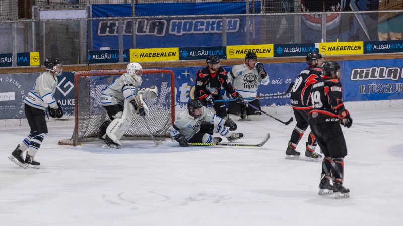 ESC Tigers Dietmannsried 99 ESC Tigers 99