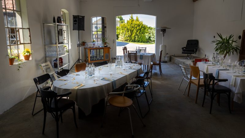 LK E-Werk Dining Event 10 LK E Werk Dining 10