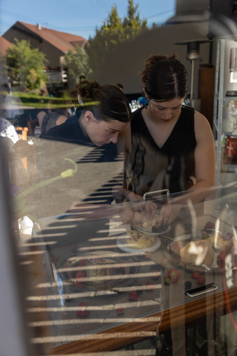 LK E-Werk Dining Event 111 LK E Werk Dining 111