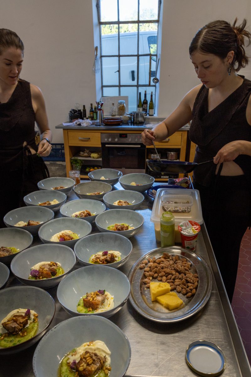 LK E-Werk Dining Event 119 LK E Werk Dining 119