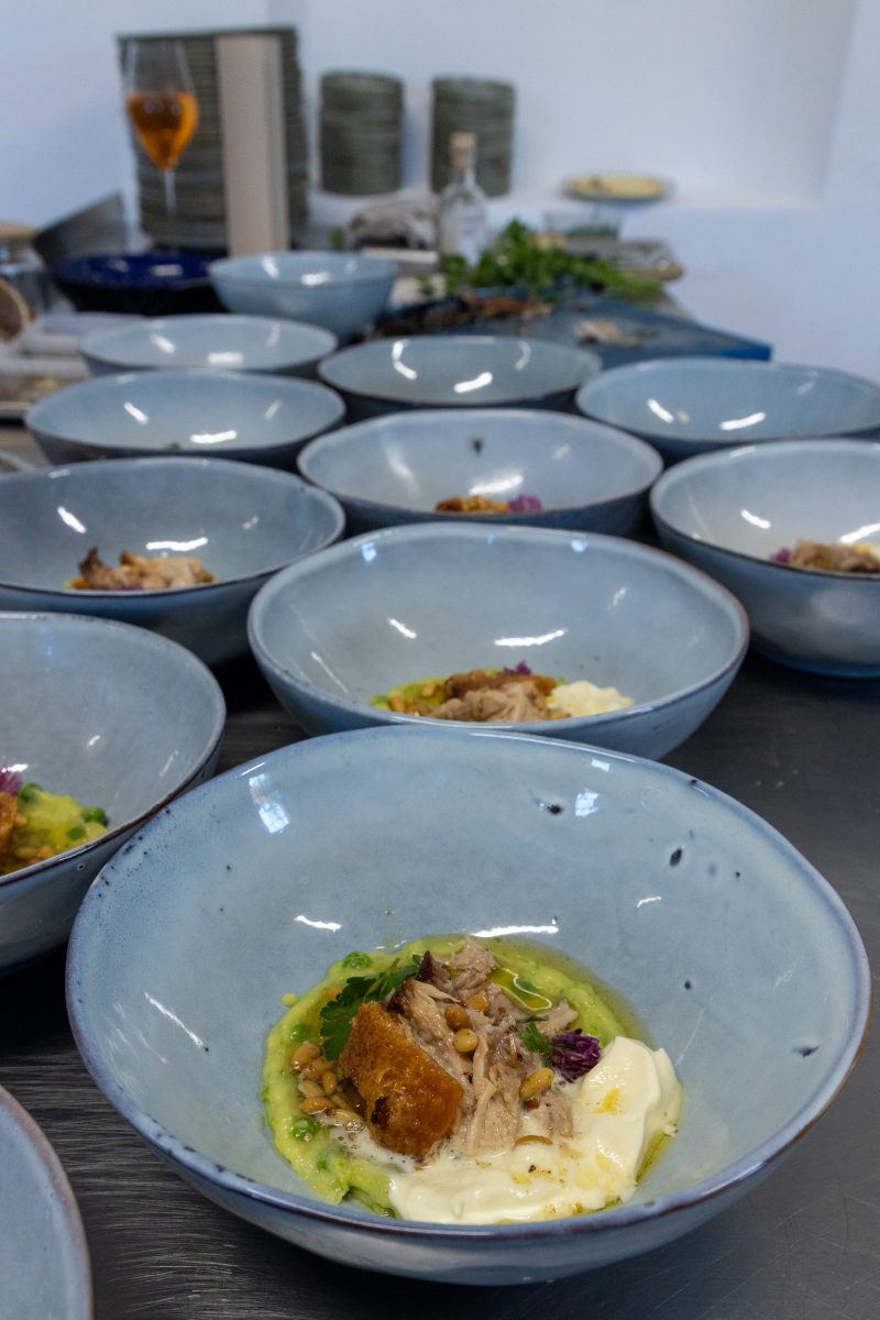 LK E-Werk Dining Event 123 LK E Werk Dining 123