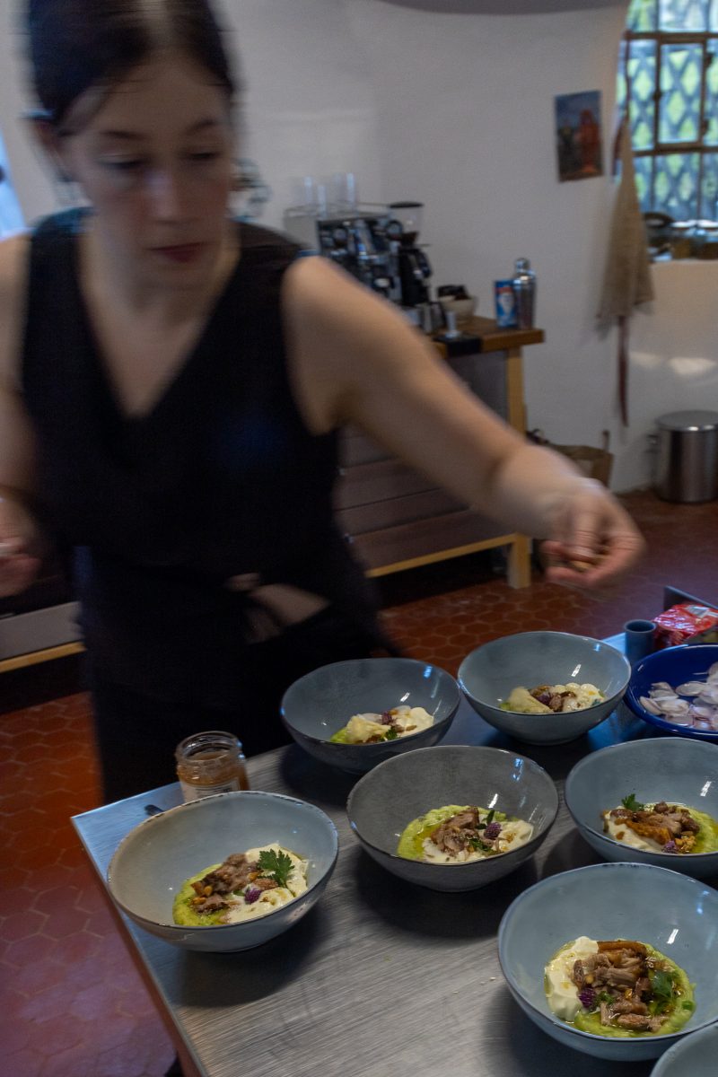 LK E-Werk Dining Event 124 LK E Werk Dining 124