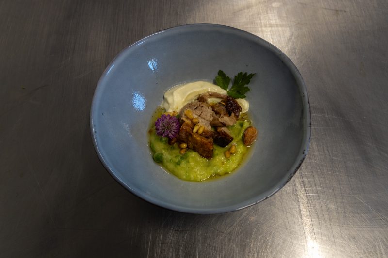 LK E-Werk Dining Event 126 LK E Werk Dining 126