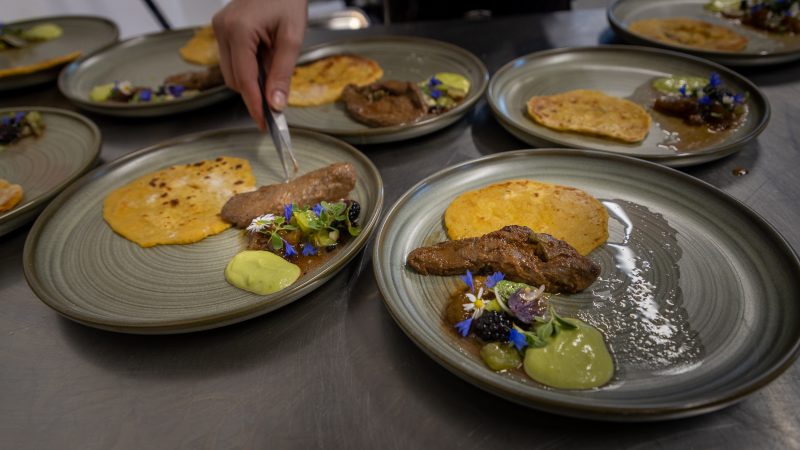 LK E-Werk Dining Event 132 LK E Werk Dining 132