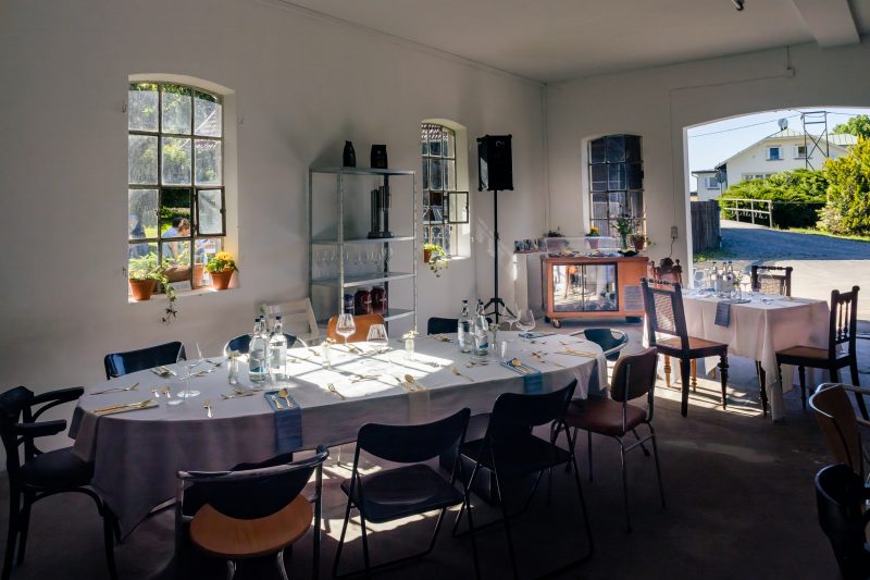 LK E-Werk Dining Event 14 LK E Werk Dining 14