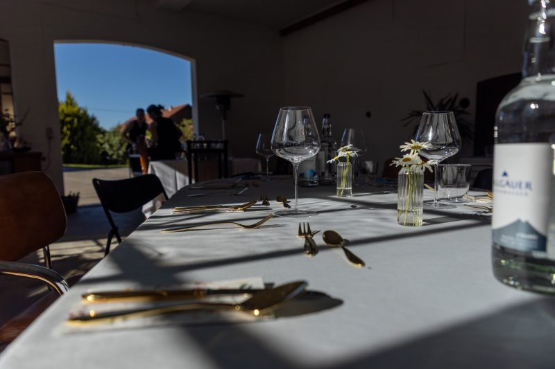 LK E-Werk Dining Event 18 LK E Werk Dining 18